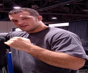 Matt Hamill Matt Hamill