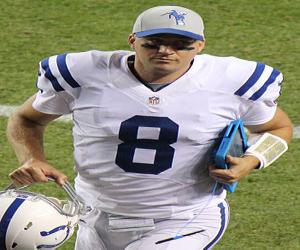 Matt Hasselbeck Matt Hasselbeck