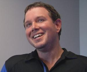 Matt Jones Matt Jones