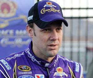 Matt Kenseth Matt Kenseth