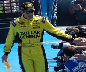 Matt Kenseth Matt Kenseth