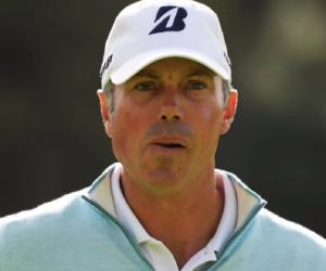 Matt Kuchar Matt Kuchar