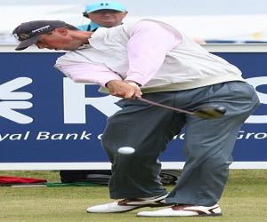 Matt Kuchar Matt Kuchar