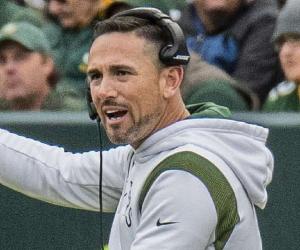 Matt LaFleur