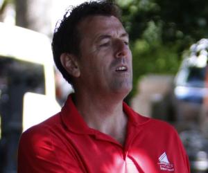 Matt Le Tissier Matt Le Tissier