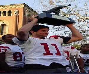 Matt Leinart Matt Leinart
