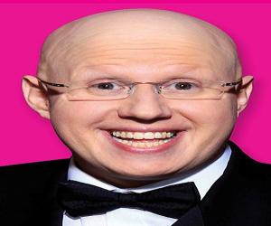 Matt Lucas Matt Lucas