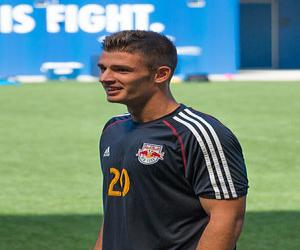 Matt Miazga Matt Miazga