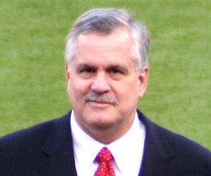 Matt Millen Matt Millen