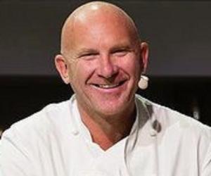 Matt Moran Matt Moran