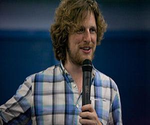 Matt Mullenweg Matt Mullenweg