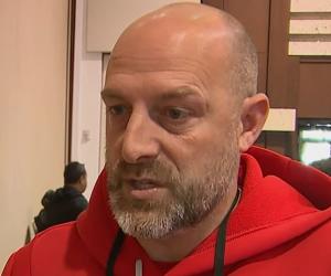 Matt Nagy Matt Nagy