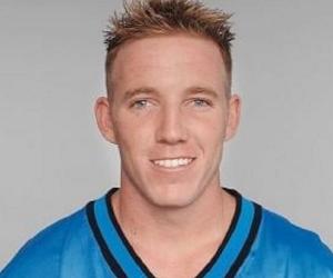 Matt Prater Matt Prater