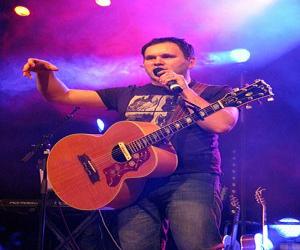 Matt Redman Matt Redman