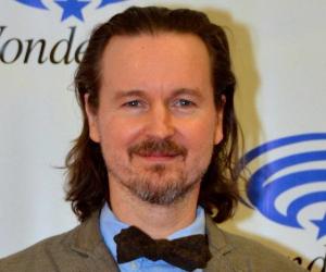 Matt Reeves Matt Reeves