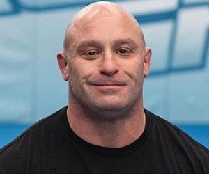Matt Serra Matt Serra