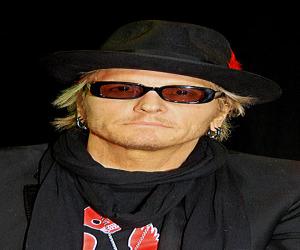 Matt Sorum Matt Sorum
