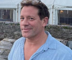Matt Tebbutt Matt Tebbutt