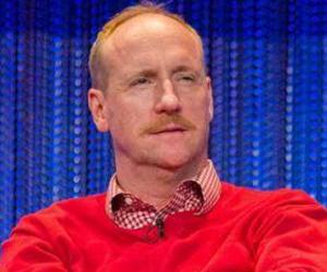Matt Walsh Matt Walsh