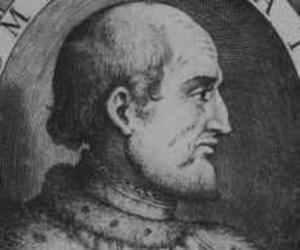 Matteo I Visconti Matteo I Visconti