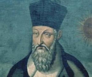 Matteo Ricci