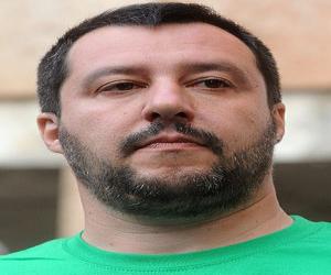 Matteo Salvini Matteo Salvini