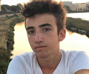 Matteo Sbandi Matteo Sbandi