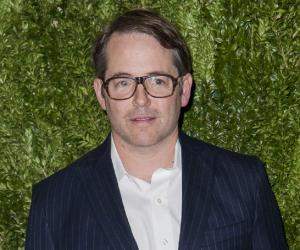 Matthew Broderick