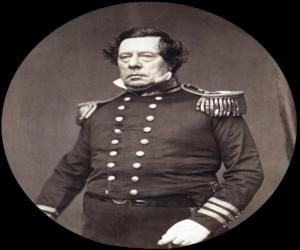 Matthew C. Perry Matthew C. Perry