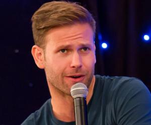 Matthew Davis Matthew Davis