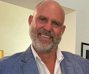 Matthew Hayden Matthew Hayden