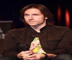 Matthew Mercer Matthew Mercer