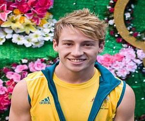 Matthew Mitcham Matthew Mitcham