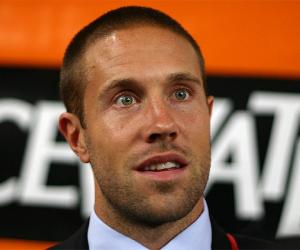 Matthew Upson Matthew Upson