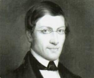 Matthias Castrén Matthias Castrén
