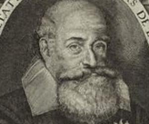 Matthias de L'Obel Matthias de L'Obel