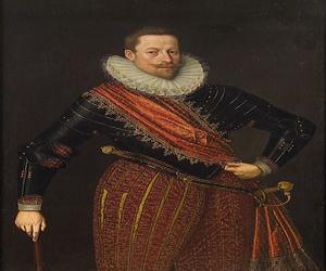 Matthias, Holy Roman Emperor Matthias, Holy Roman Emperor