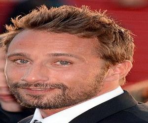 Matthias Schoenaerts Matthias Schoenaerts