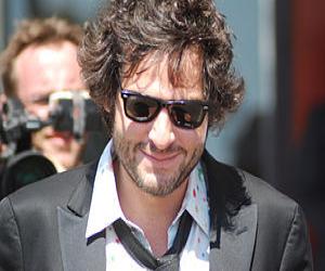 Matthieu Chedid Matthieu Chedid