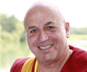 Matthieu Ricard