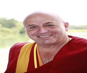 Matthieu Ricard Matthieu Ricard