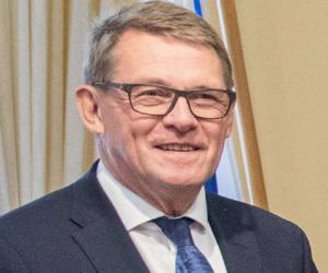 Matti Vanhanen Matti Vanhanen