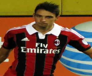 Mattia De Sciglio Mattia De Sciglio