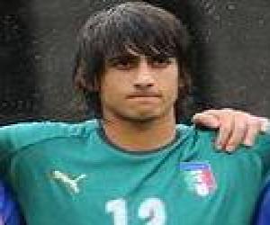 Mattia Perin Mattia Perin