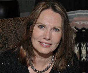 Maud Adams Maud Adams