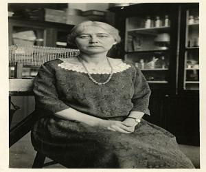 Maud Menten Maud Menten