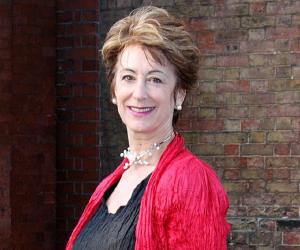 Maureen Lipman Maureen Lipman