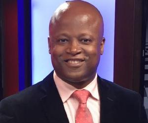Maurice Ashley Maurice Ashley