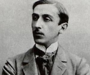 Maurice Barrès Maurice Barrès
