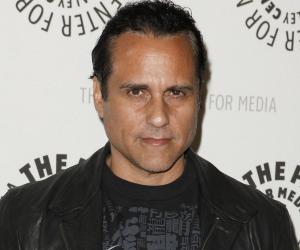 Maurice Benard Maurice Benard